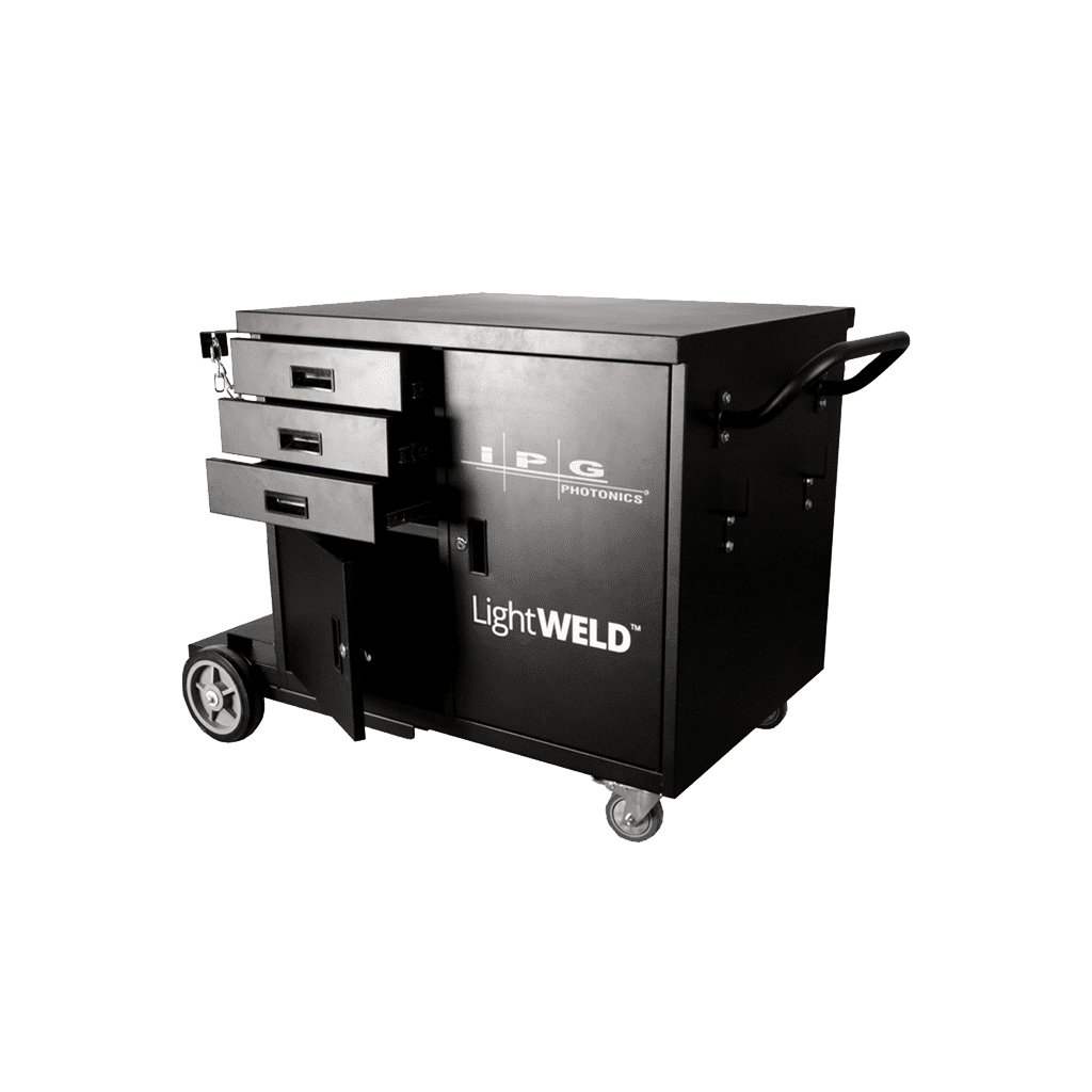 LightWELD Welding Cart Trolley