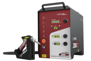 LightWELD XR 2000 (Web) LightWELD XR 2000 Web