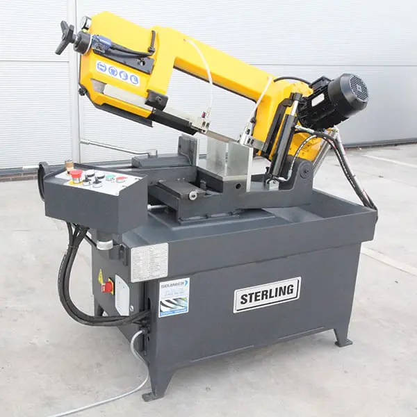 Sterling SRA 230DG