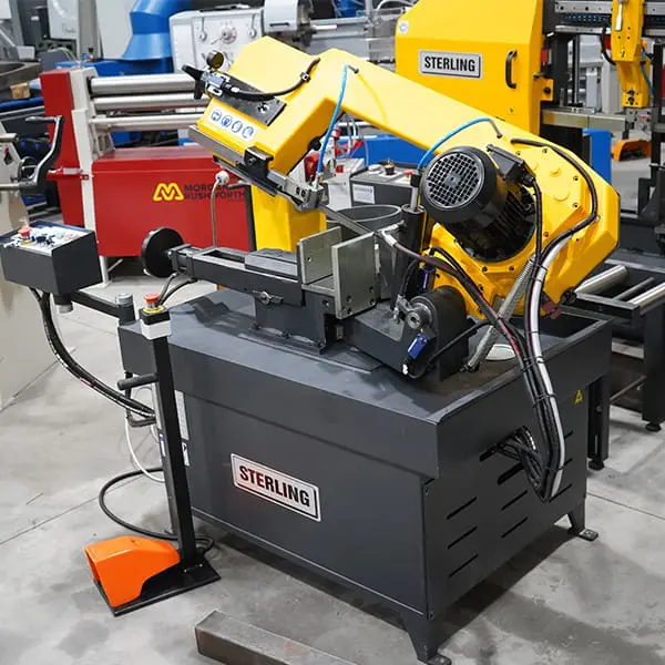 Sterling SRA 230DGSA