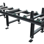 3m Non Powered Roller Track