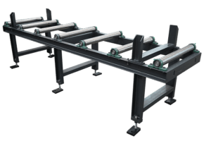 3m Non Powered Roller Track