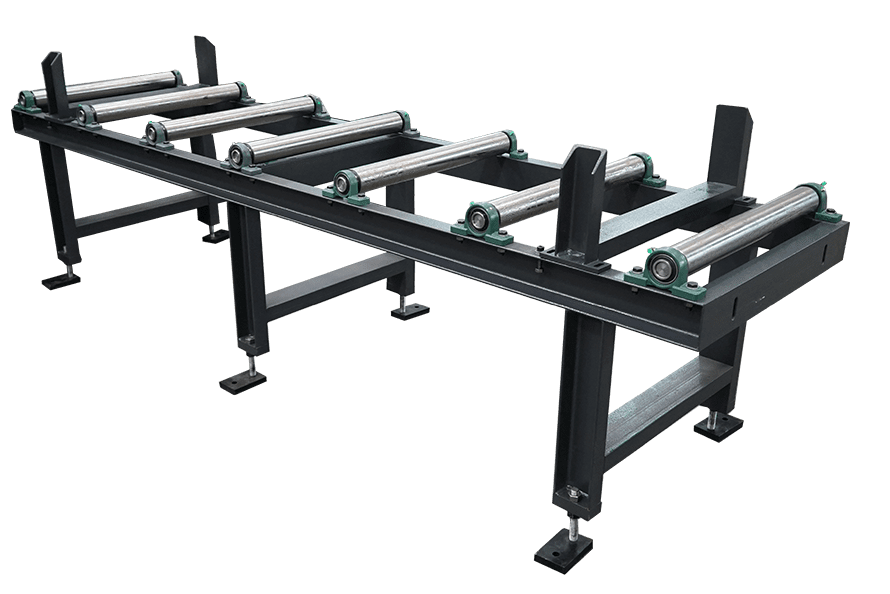 3m Non Powered Roller Track