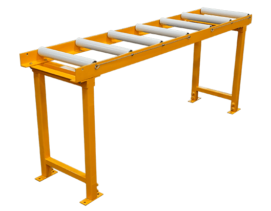 450mm PVC Rollers Web