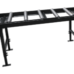 450mm Roller Track Web