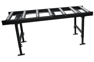 450mm Roller Track Web