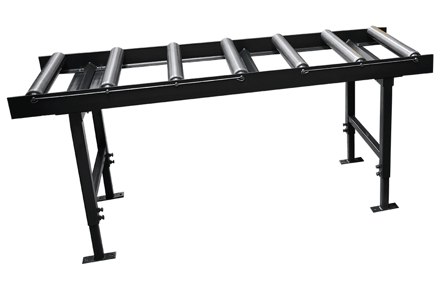 450mm Roller Track Web