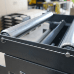 750mm Roller Track Web
