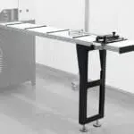 Narrow Roller Track