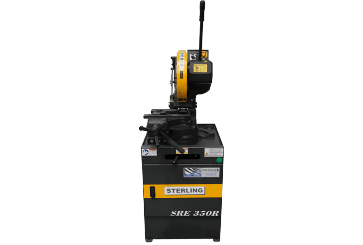 Sterling SRE 350R
