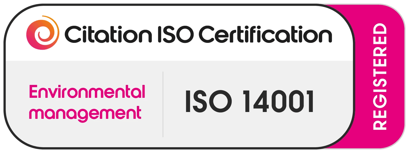 CIC ISO14001 QM