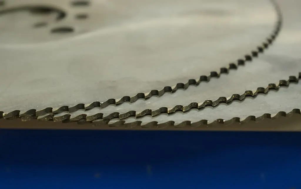 Circular Saw Blades