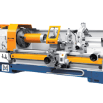 Euroline EC Precision Lathes