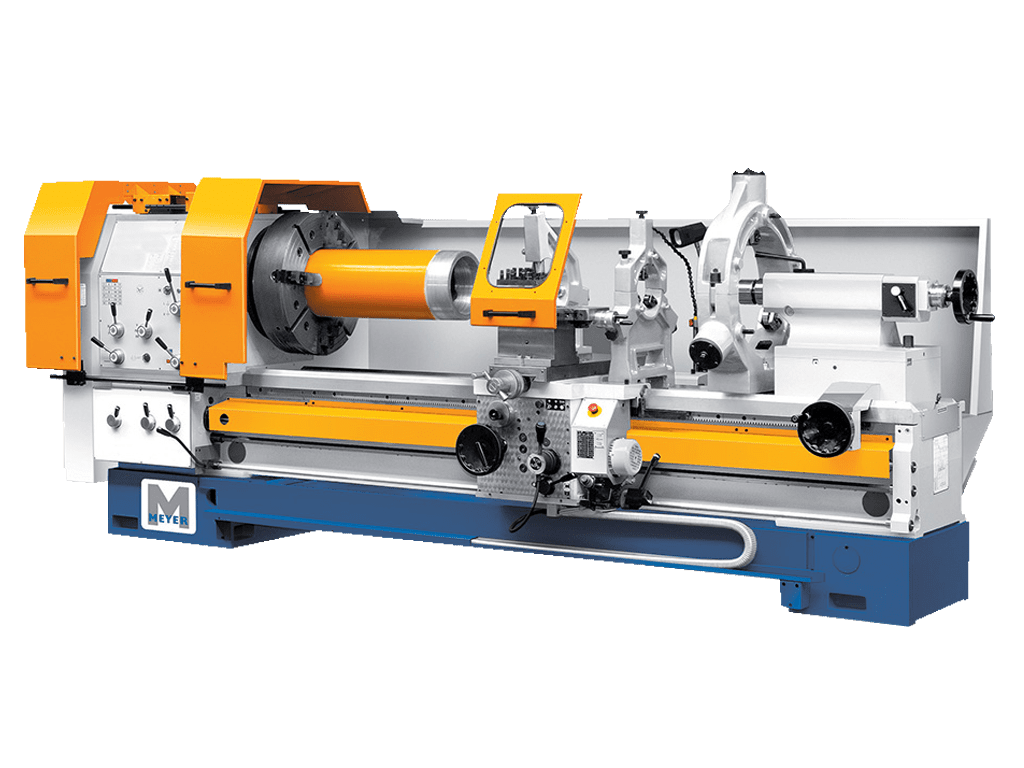 EC-800-315 Euroline EC Precision Lathes