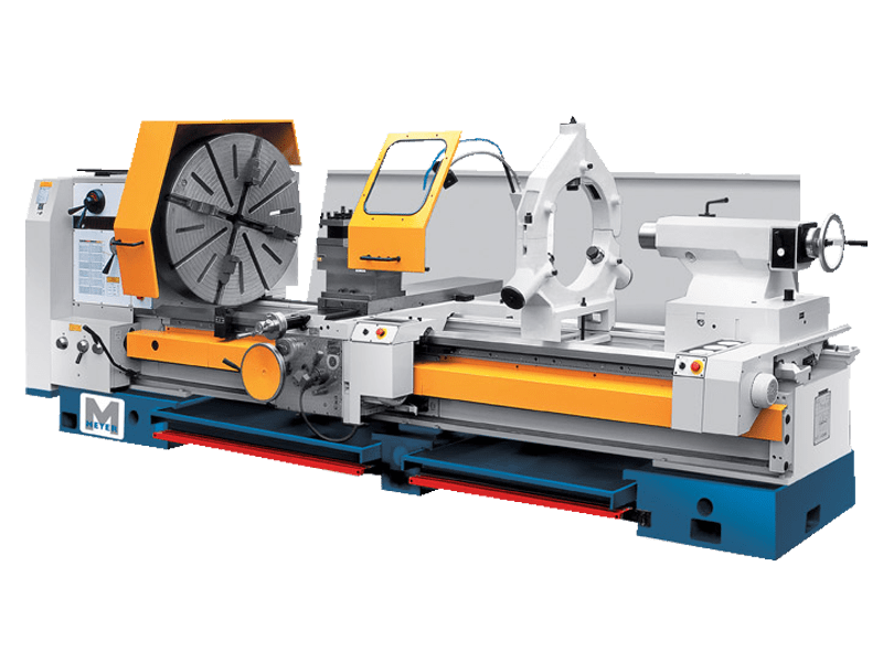 EX1090-Meyer EX1090 Meyer