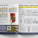 Goldcut Punch Dies Selection Troubleshooting Guide