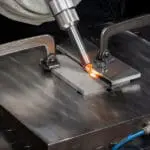 Laser Welding Safety