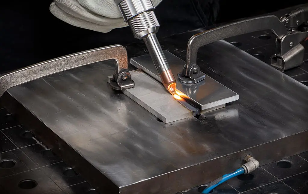 Laser Welding Safety Laser Welding Safety