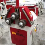 PSR H Hydraulic Section Roller