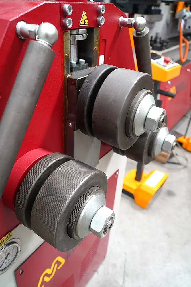 PSR H Rollers