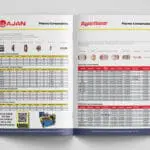 Plasma and Laser Consumables Selection Guide
