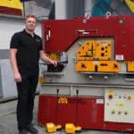 Quick start Video HST 95