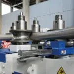 MG AR/ARL 3-Roll Section Rolls