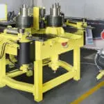 MG AR 3-Roll Section Rolls