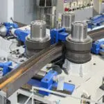 MG AR 3-Roll Section Rolls