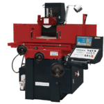Brenner Autofeed Surface Grinder