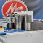 MG SZ 6-Roll Section Rolls