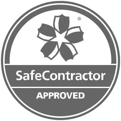 Safe Contractor Cert Exp April 25
