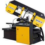 Sterling SRA350 GE Bandsaw Web