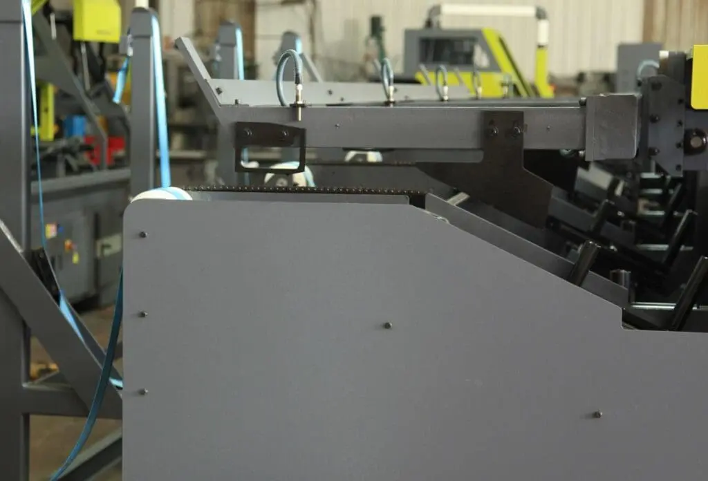 Loading System