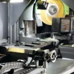 SR A Saw Blade