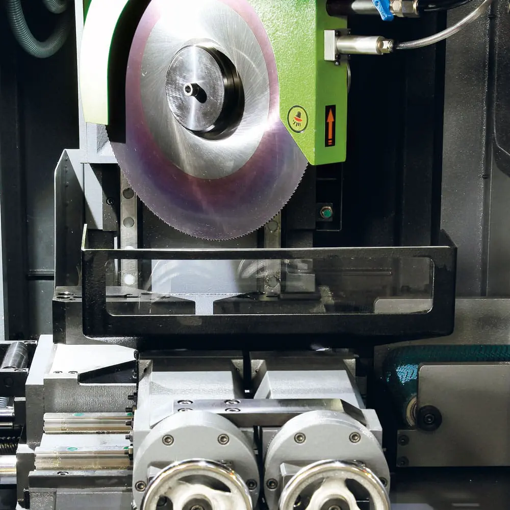 SR A Saw Blade 2