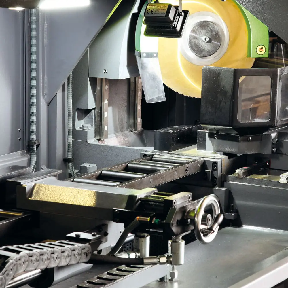 SR A Saw Blade