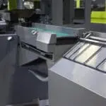 Unloading System