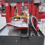 Bianco Bandsaw Outfeed
