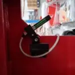 Laser Cutting Line (Optional)