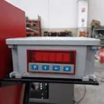 Cutting Angle DRO (Optional)