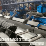 BTM TT 350 Semi Automatic Rebar Bandsaw 001