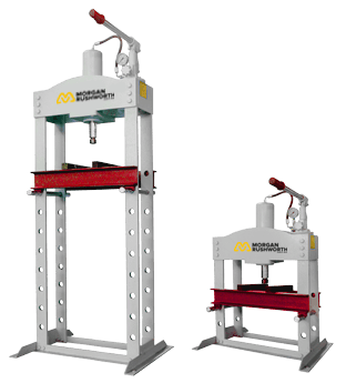 DP H Frame Press