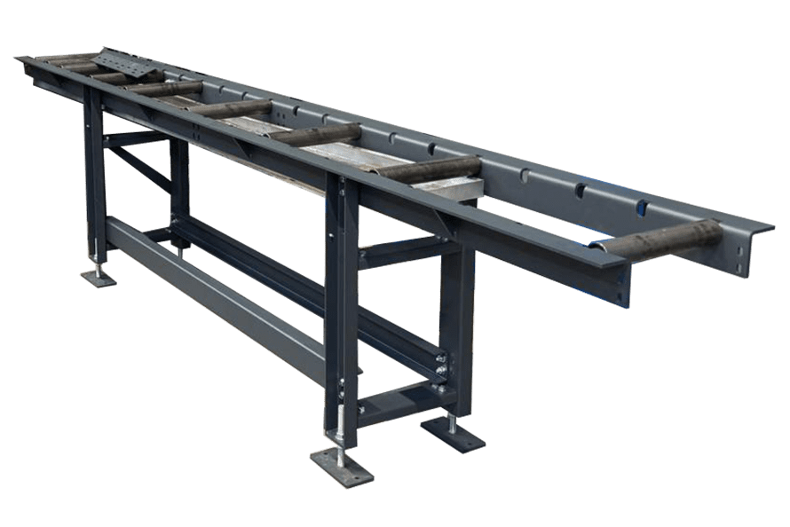 PEHU RB Roller Track Web