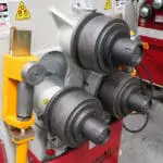 Section Roller
