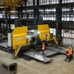 Sterling GTC 2200 Gantry Bandsaw 001 WEB