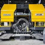 Sterling GTC 2200 Gantry Bandsaw 002 WEB