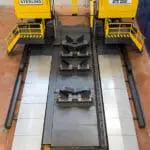 Sterling GTC 2200 Gantry Bandsaw 004 WEB