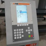 PEHU 112s Controller