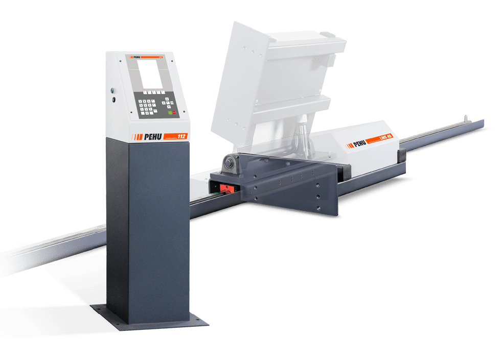 PEHU LMS45